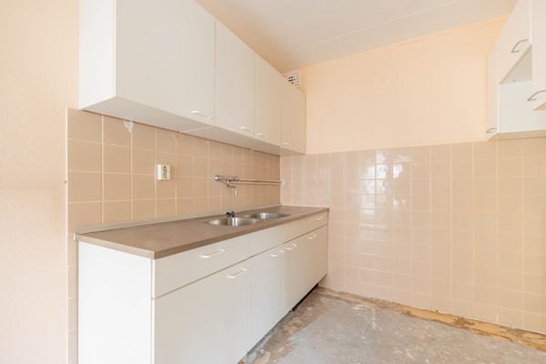 Medium property photo - Eerste van Swindenstraat 485, 1093 GB Amsterdam